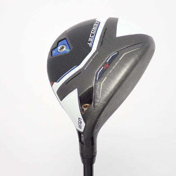 COBRA（コブラ） AEROJET エアロジェット フェアウェイウッド Speeder