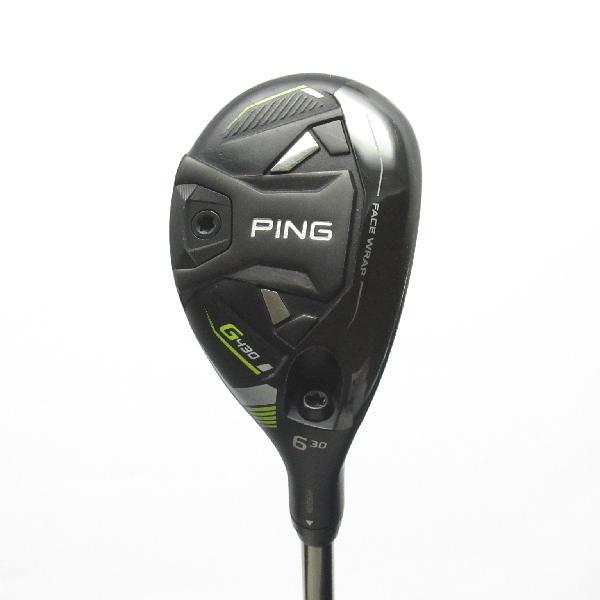 PING（ピン） G430 G430 ハイブリッド ユーティリティ PING TOUR 2.0