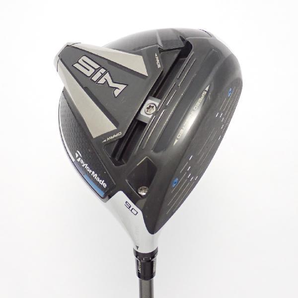 TaylorMade（テーラーメイド） SIM SIM ドライバー Tour AD XC-6