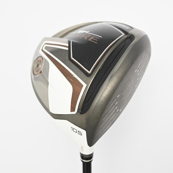 TaylorMade（テーラーメイド） SIM GLOIRE SIM グローレ ドライバー