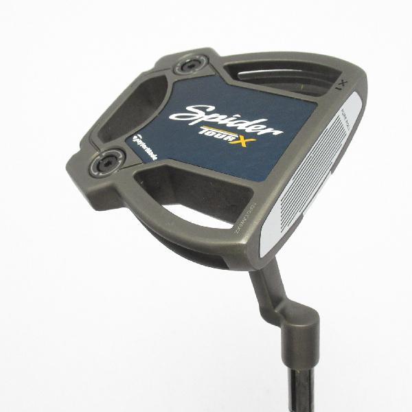 TaylorMade（テーラーメイド） SPIDER スパイダー TOUR X TruePath
