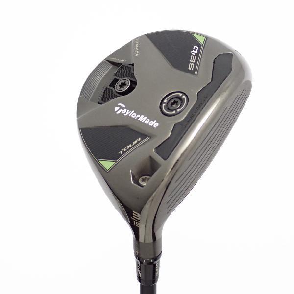 TaylorMade（テーラーメイド） Qi35 Qi35 TOUR US フェアウェイウッド