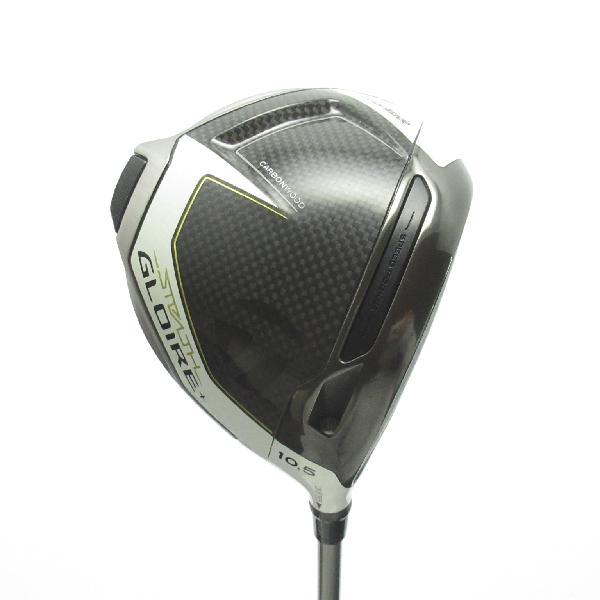 TaylorMade（テーラーメイド） STEALTH ステルス グローレ プラス