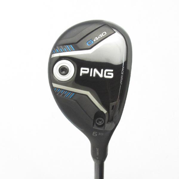 PING（ピン） G440 G440 HL ハイブリッド ユーティリティ SPEEDER NX