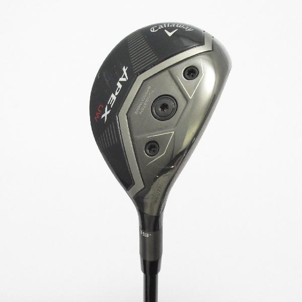 Callaway（キャロウェイ） キャロウェイゴルフ APEX APEX UW(2025