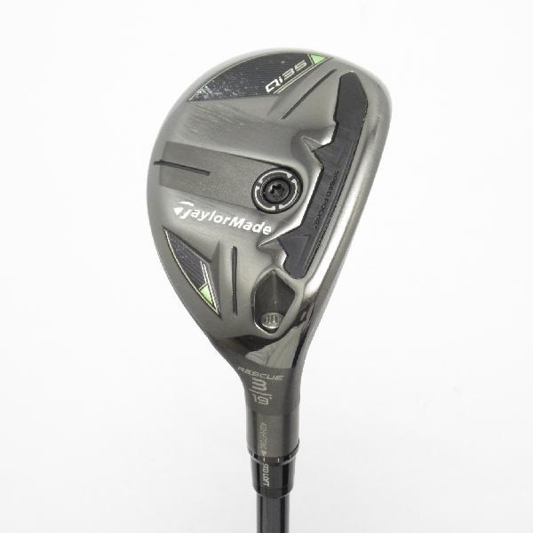 TaylorMade（テーラーメイド） Qi35 Qi35 レスキュー ユーティリティ