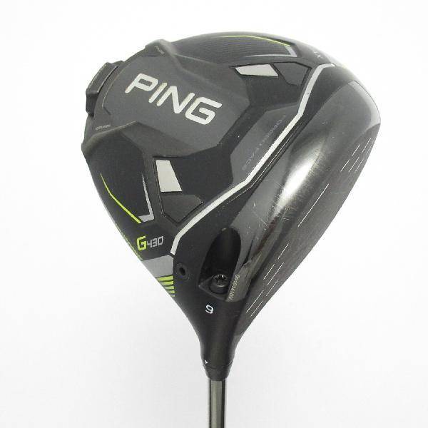 PING（ピン） G430 G430 MAX ドライバー PING TOUR 2.0 CHROME 75