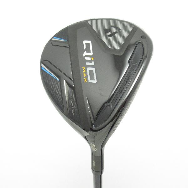 TaylorMade（テーラーメイド） Qi10 Qi10 MAX フェアウェイウッド