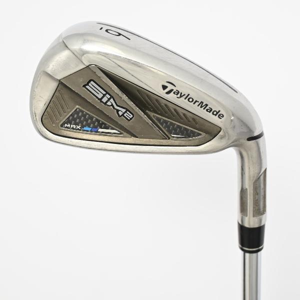 TaylorMade（テーラーメイド） SIM2 SIM2 マックスアイアン アイアン