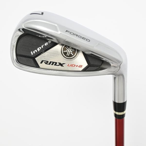 YAMAHA（ヤマハ） inpres インプレス RMX UD+2 アイアン BASSARA FS