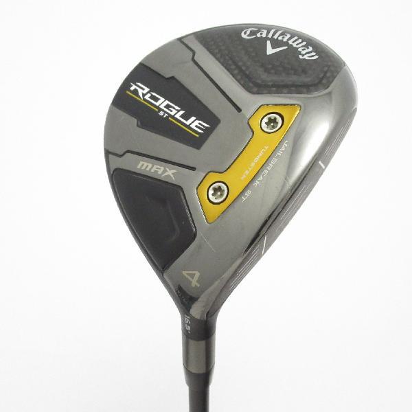 Callaway（キャロウェイ） キャロウェイゴルフ ROGUE ローグ ST MAX