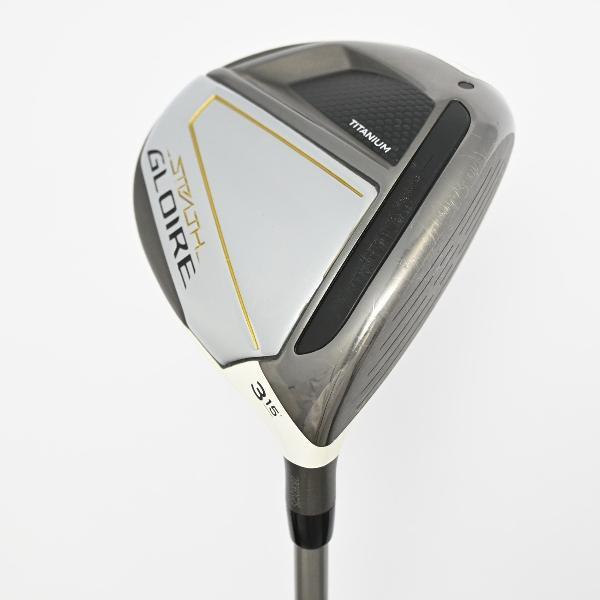 TaylorMade（テーラーメイド） STEALTH ステルス グローレ