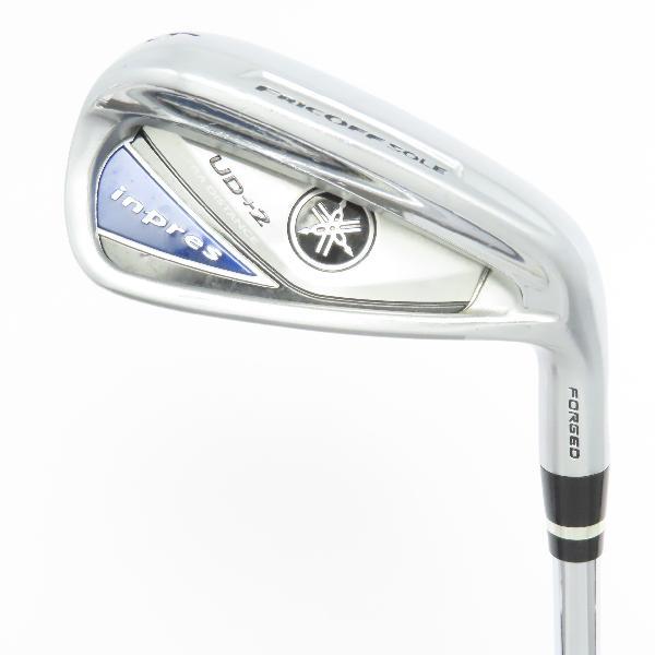 YAMAHA（ヤマハ） inpres 19 インプレス UD+2 アイアン N.S.PRO ZELOS