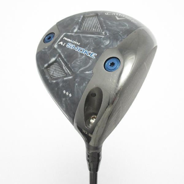 Callaway（キャロウェイ） キャロウェイゴルフ Ai SMOKE パラダイム Ai