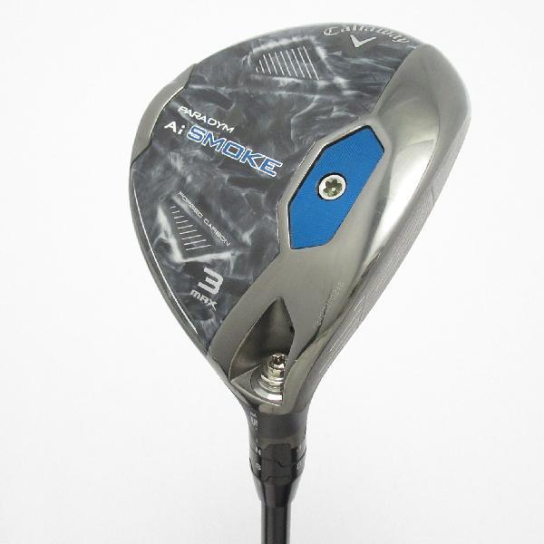 Callaway（キャロウェイ） キャロウェイゴルフ Ai SMOKE パラダイム Ai