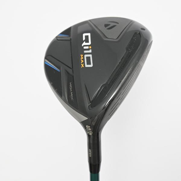 TaylorMade（テーラーメイド） Qi10 Qi10 MAX フェアウェイウッド