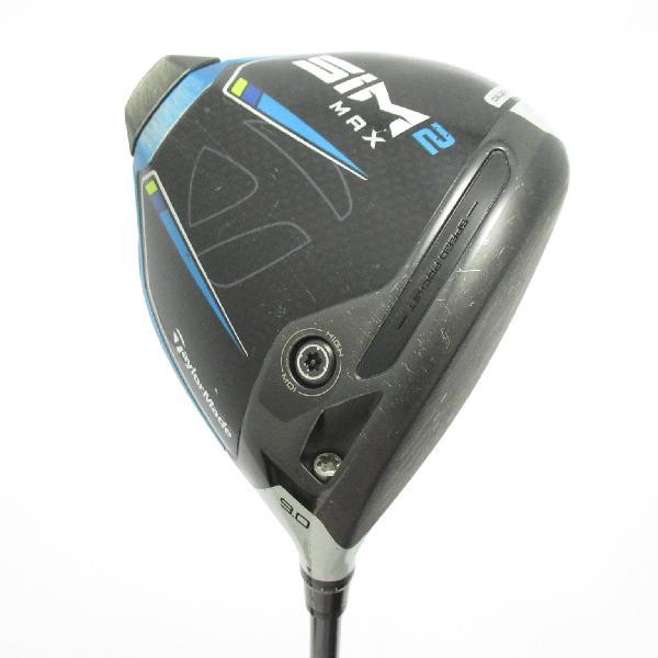 TaylorMade（テーラーメイド） SIM2 SIM2 マックス ドライバー TENSEI
