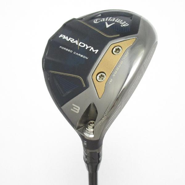 Callaway（キャロウェイ） キャロウェイゴルフ PARADYM パラダイム