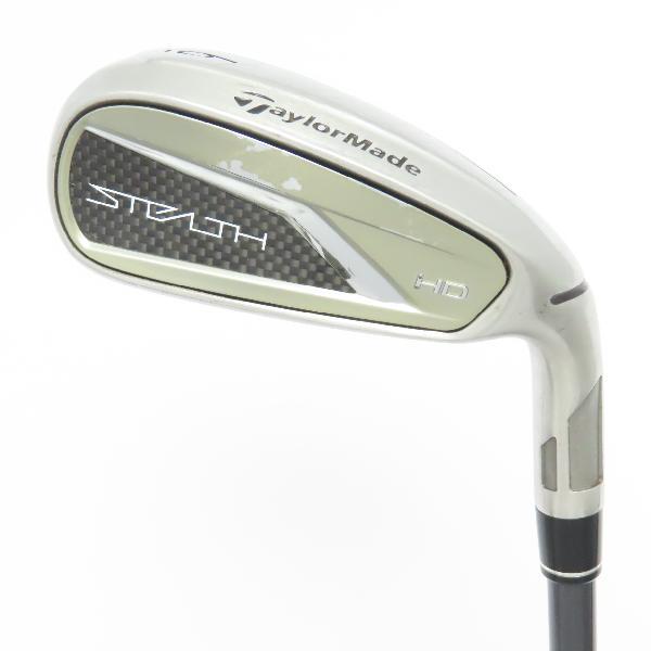 TaylorMade（テーラーメイド） STEALTH ステルス HD アイアン TENSEI