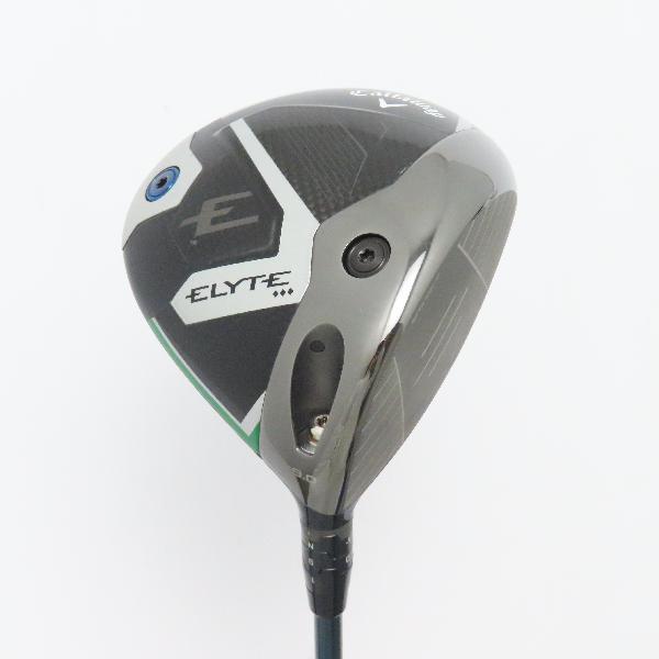 Callaway エリートトリプルダイヤ純正テンセイシャフト新品未使用 Callaway（キャロウェイ） キャロウェイゴルフ ELYTE エリート
