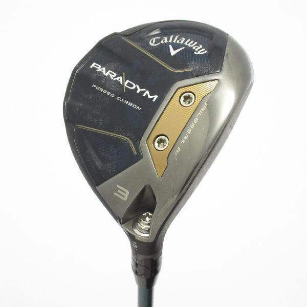 Callaway（キャロウェイ） キャロウェイゴルフ PARADYM パラダイム