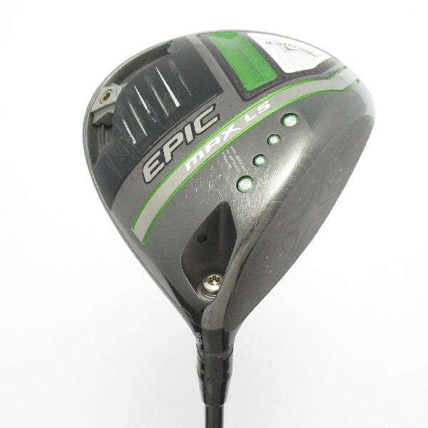 Callaway（キャロウェイ） キャロウェイゴルフ EPIC エピック MAX LS