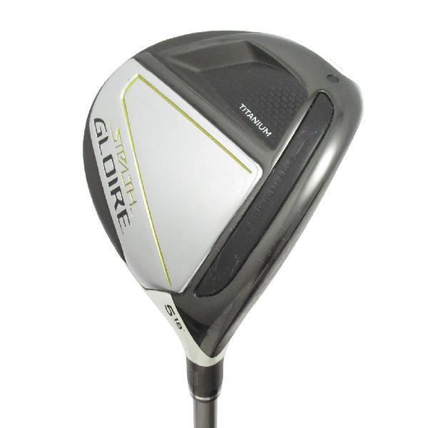 TaylorMade（テーラーメイド） STEALTH ステルス グローレ