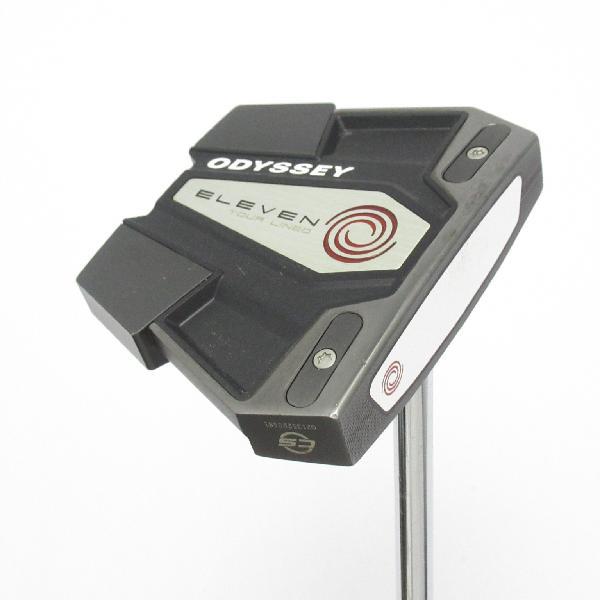 ODYSSEY（キャロウェイゴルフ） オデッセイ ODYSSEY ELEVEN TOUR LINED