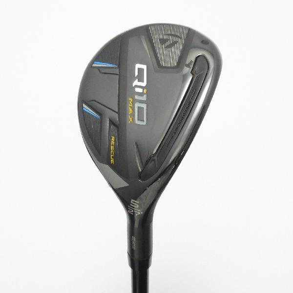 TaylorMade（テーラーメイド） Qi10 Qi10 MAX レスキュー