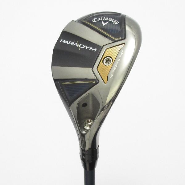 Callaway（キャロウェイ） キャロウェイゴルフ PARADYM パラダイム