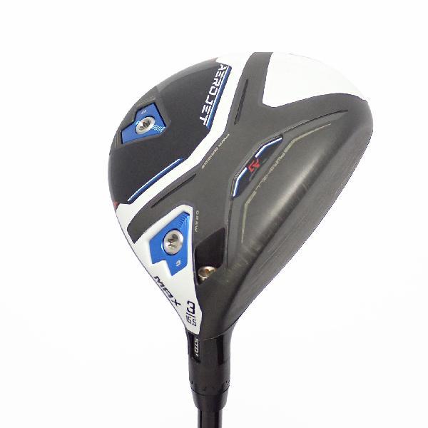 コブラ　エアロジェット　　3w COBRA（コブラ） AEROJET エアロジェット MAX フェアウェイウッド