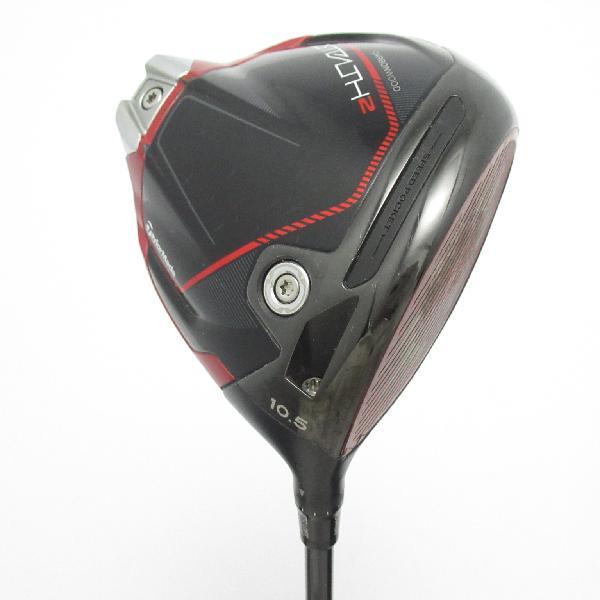 TaylorMade（テーラーメイド） STEALTH ステルス2 ドライバー TENSEI
