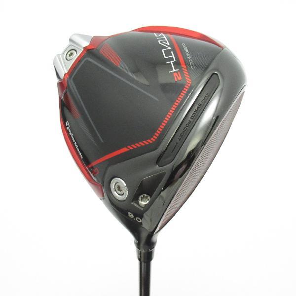 テーラーメイド ステルス2 HDドライバー （テンセイTM50 SRシャフト） TaylorMade（テーラーメイド） STEALTH ステルス2 HD ドライバー