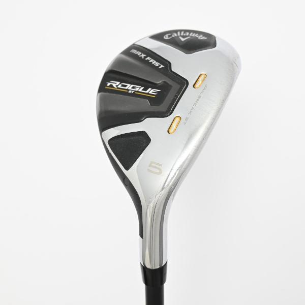 Callaway（キャロウェイ） キャロウェイゴルフ ROGUE ローグ ST MAX