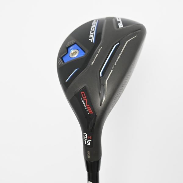 【新品】コブラ｜エアロジェット4・5番ハイブリッド｜スピーダーNX ワンレングス Amazon.co.jp: コブラ AEROJET エアロジェット ワンレングス アイアン