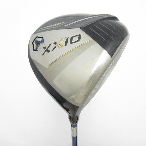 XXIO 6番アイアン MP1300シャフト SRシャフト DUNLOP（ダンロップ） XXIO ゼクシオ 13(2024) ドライバー MP1300