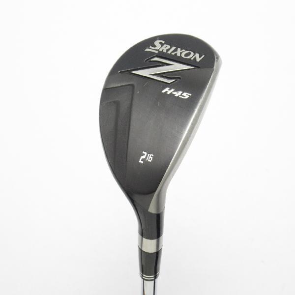 DUNLOP（ダンロップ） SRIXON スリクソン Z H45 ユーティリティ