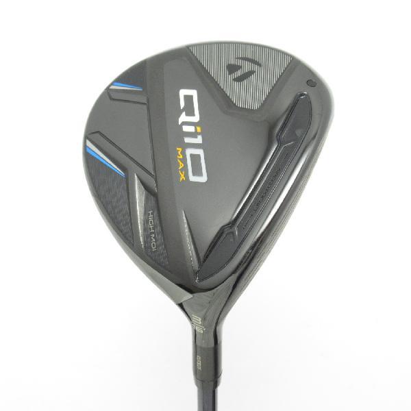 テーラーメイドQi10Max22度4UTDiamana TM50SR テーラーメイドQi10Max22度4UTDiamana TM50SR テーラーメイドQi10Max22
