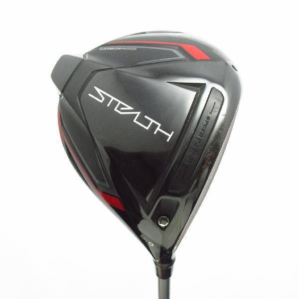 TaylorMade（テーラーメイド） STEALTH ステルス ドライバー Tour AD