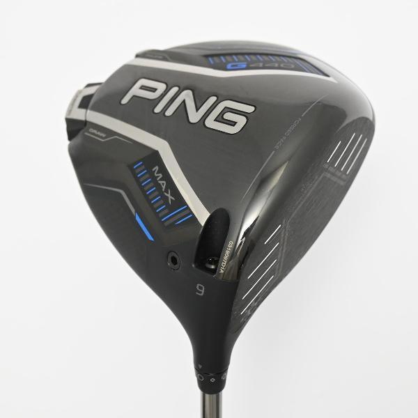 PING（ピン） G440 G440 MAX ドライバー PING TOUR 2.0 CHROME 65