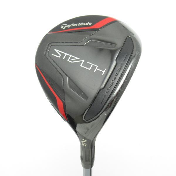 TaylorMade（テーラーメイド） STEALTH ステルス フェアウェイウッド