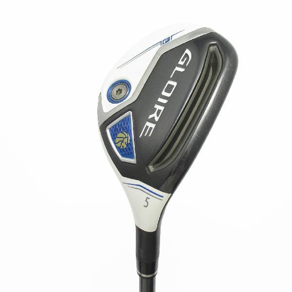 TaylorMade（テーラーメイド） GLOIRE グローレ F2 RESCUE