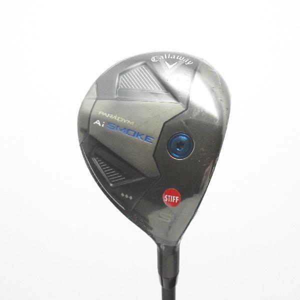 Callaway（キャロウェイ） キャロウェイゴルフ Ai SMOKE パラダイム Ai