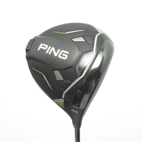 PING ドライバー G430 MAX 10K ベンタスブルー PING（ピン） G430 G430 MAX 10K ドライバー VENTUS BLUE 6(VELOCORE
