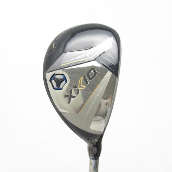 DUNLOP（ダンロップ） XXIO ゼクシオ 13(2024) ユーティリティ MP1300