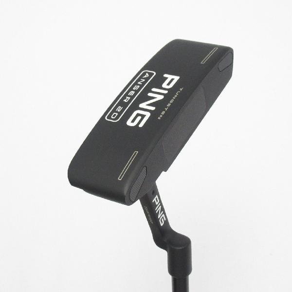 PING（ピン） アンサー 2D パター カーボンシャフト 【34】 シャフト