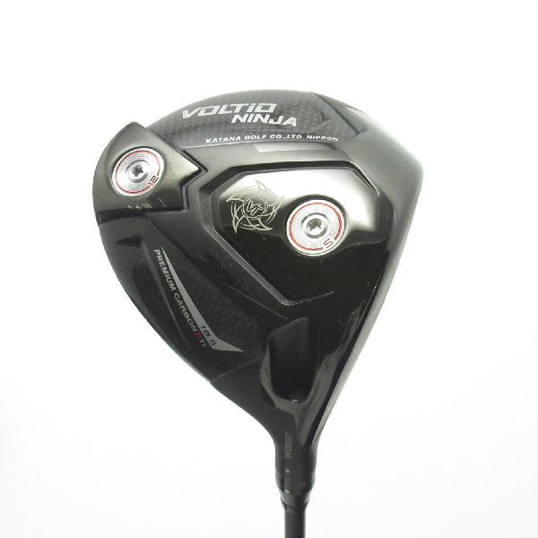 KATANA GOLF（カタナゴルフ） カタナ VOLTIO VOLTIO NINJA プレミアム