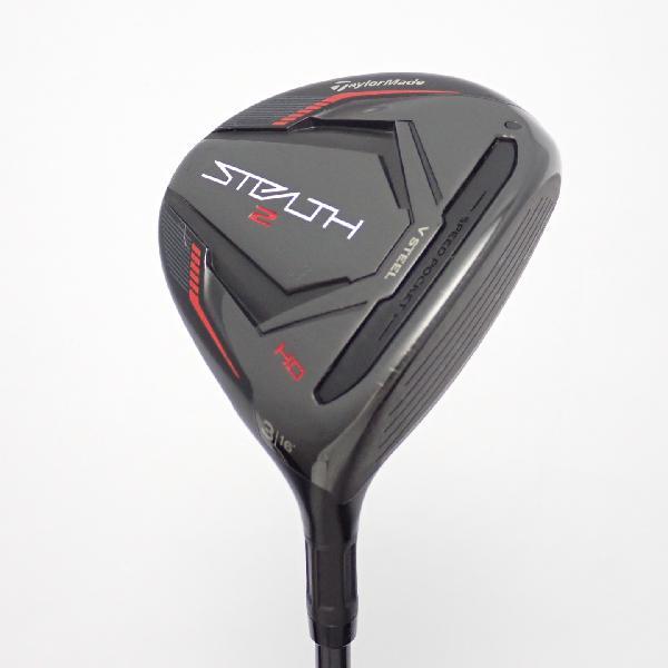 【新品】テーラーメイド ステルス2 レフティ 3W テンセイTM50 S TaylorMade（テーラーメイド） STEALTH ステルス2 HD フェアウェイ