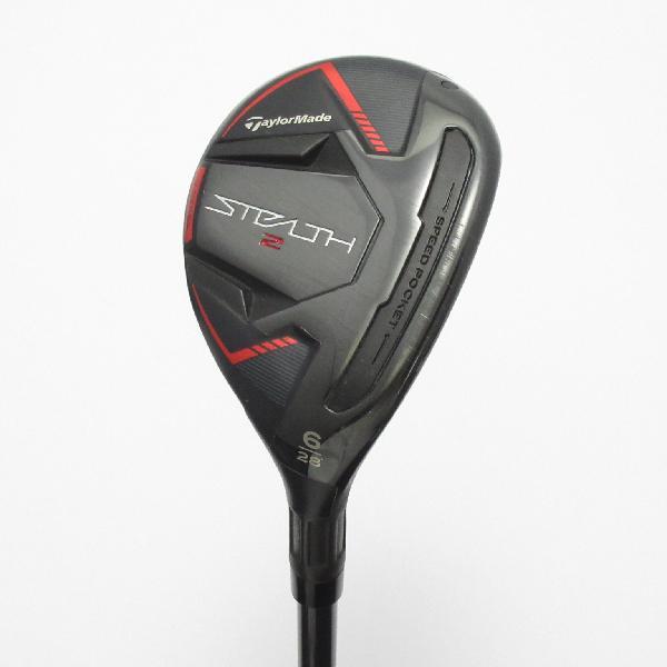 【新品】テーラーメイド ステルス2 レフティ 5U テンセイTM60 S TaylorMade（テーラーメイド） STEALTH ステルス2 レスキュー