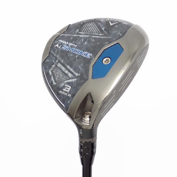 Callaway（キャロウェイ） キャロウェイゴルフ Ai SMOKE パラダイム Ai